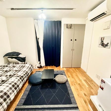 Appartement 秋葉原201ー民泊bnbー秋葉原や浅草が徒歩圏ですー無料wifi à Tōkyō Extérieur photo