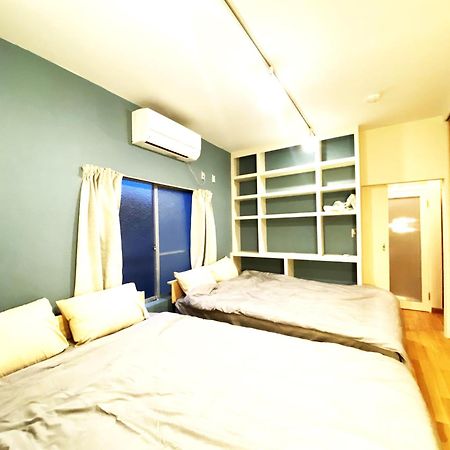 Appartement 秋葉原201ー民泊bnbー秋葉原や浅草が徒歩圏ですー無料wifi à Tōkyō Extérieur photo