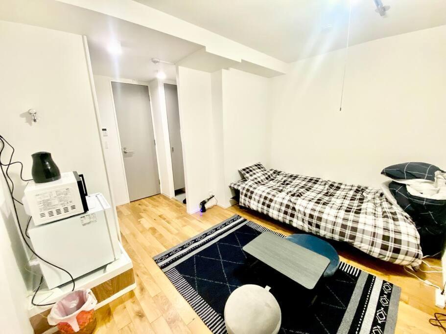 Appartement 秋葉原201ー民泊bnbー秋葉原や浅草が徒歩圏ですー無料wifi à Tōkyō Extérieur photo