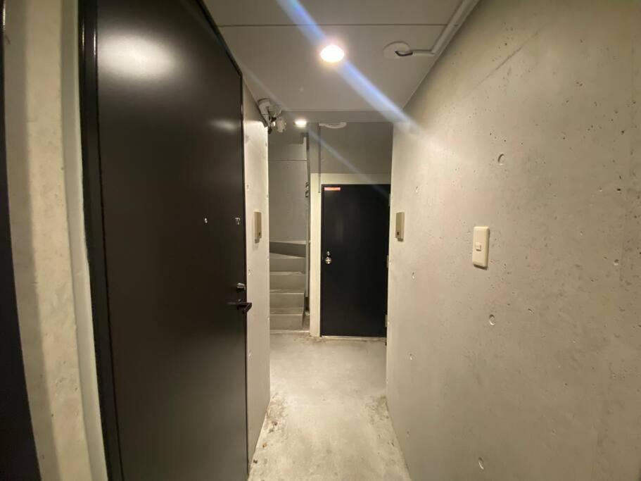 Appartement 秋葉原201ー民泊bnbー秋葉原や浅草が徒歩圏ですー無料wifi à Tōkyō Extérieur photo