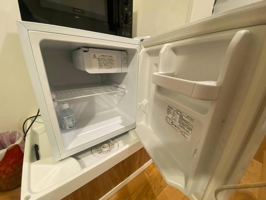 Appartement 秋葉原201ー民泊bnbー秋葉原や浅草が徒歩圏ですー無料wifi à Tōkyō Extérieur photo