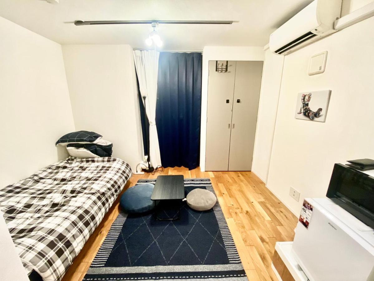 Appartement 秋葉原201ー民泊bnbー秋葉原や浅草が徒歩圏ですー無料wifi à Tōkyō Extérieur photo